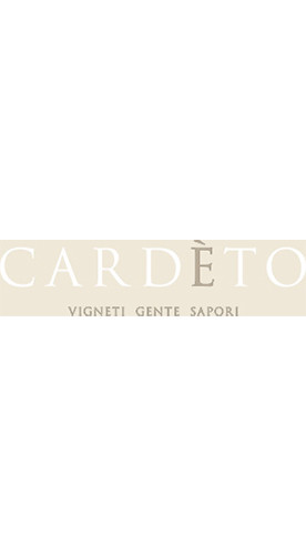 2023 Viognier Umbria IGP trocken - Cantina Cardeto