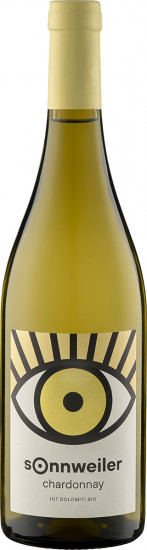 2022 Chardonnay Vigneti delle Dolomiti IGP Bio - Sonnweiler
