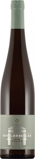 2023 Schlangengässel Riesling trocken Bio - Weingut Dengler Seyler