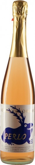 PERLO Rosé - secco rosé - Weingut Dr. Schneider