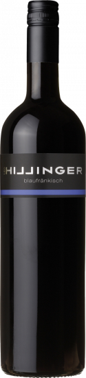 2016 Hillinger Blaufränkisch Trocken - Leo Hillinger GmbH
