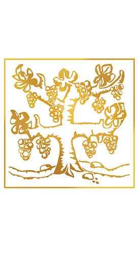 2023 La Roche Riesling trocken - Weingut Trautwein