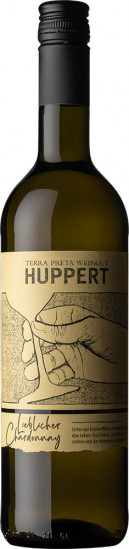 2024 Chardonnay lieblich - Terra Preta Weingut Huppert