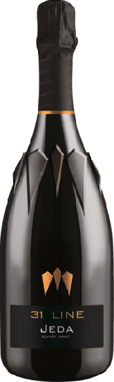 Jeda Venezia DOC brut - La Delizia