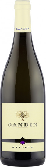 2020 Refosco dal Peduncolo Rosso Friuli Isonzo DOC trocken - Gandin