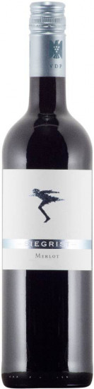 2021 Merlot VDP.Gutswein trocken - Weingut Siegrist