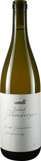 2022 Seeacker Chardonnay trocken Bio - Weingut Schönberger