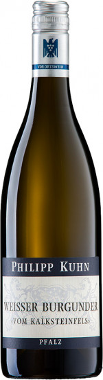 2024 Weißer Burgunder 