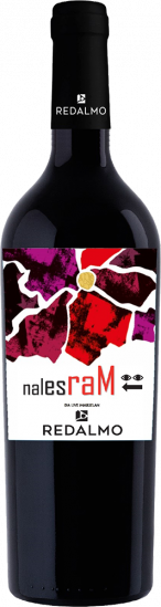 2024 Rosso Marselan Veneto IGP trocken - Redalmo