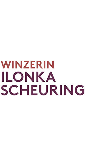 2019 doppelt Silvaner   Basic trocken - Weingut Scheuring