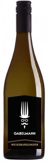 2020 Weissburgunder trocken - Weingut Gabelmann