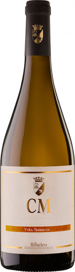 2022 CM Viña Tenencia Ribeiro DO trocken - Casar de Vide