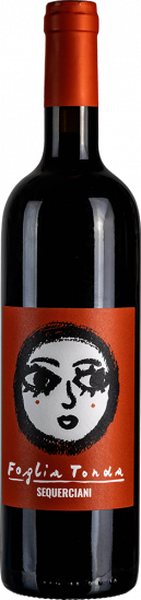 2022 Foglia Tonda Toscana IGP trocken Bio - Sequerciani