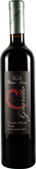 Giareto Passito Veneto IGP süß - Cottini Marco