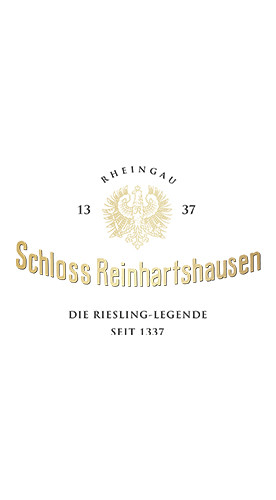 2015 Erbach Schlossberg Riesling Trockenbeerenauslese edelsüß - Weingut Schloss Reinhartshausen