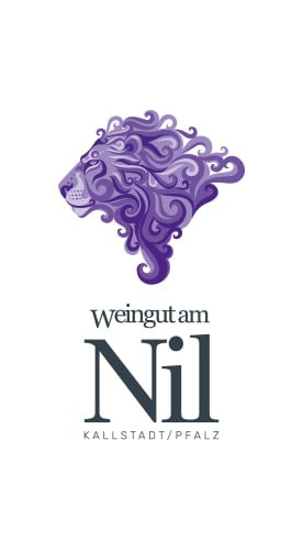 2022 Riesling trocken - Weingut am Nil