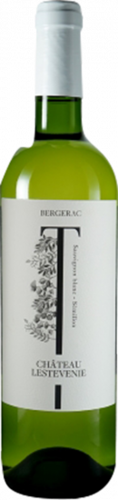 2023 Bergerac Blanc Sec - Château Lestevénie