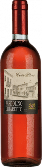 2023 Corte Pitora Chiaretto Bardolino DOC trocken - Casa Vinicola Bennati