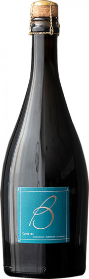 2015 Cuvée B - Weingut Beckers