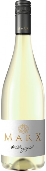 2024 Frühlingsspiel halbtrocken - Weingut Marx