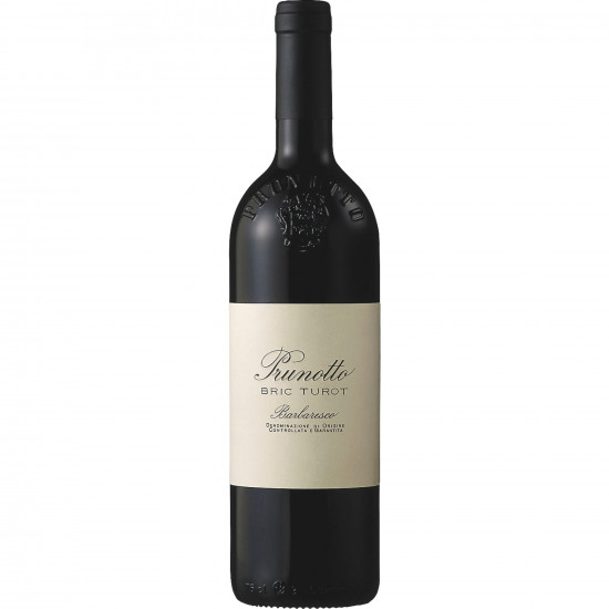 2019 Bric Turot trocken - Prunotto