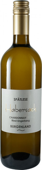 2023 Chardonnay Spätlese süß - Weingut Habersack