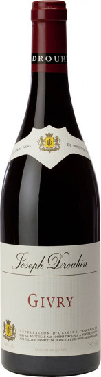 2022 Givry AOP trocken - Joseph Drouhin