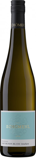 2023 Sauvignon blanc trocken - Weingut Schömehl