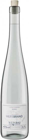 Hefebrand 0,7 L - Weinbau Weckbecker