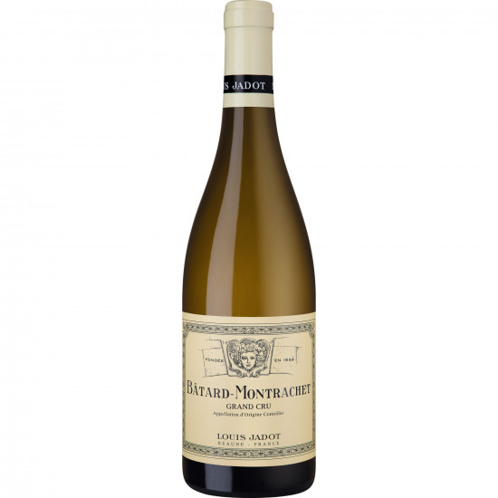 2023 Louis Jadot Bâtard-Montrachet trocken - Louis Jadot
