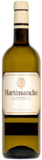 2023 Martinsancho Verdejo Rueda DO trocken - Martinsancho Bodega y Viñedos