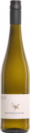 2025 Sauvignon Blanc trocken - Weingut am Vögelein