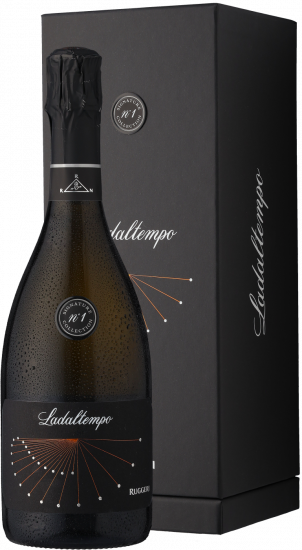 2017 Ladaltempo Asolo Prosecco Superiore DOCG brut - Ruggeri
