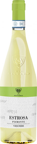 2023 Estrosa Piemonte DOC trocken - Pico Maccario
