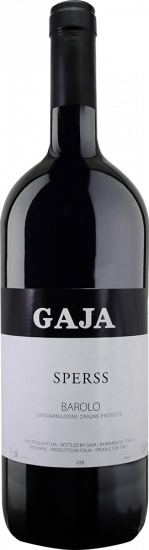 2020 Sperss Nebbiolo Langhe DOC trocken 1,5 L - Angelo Gaja