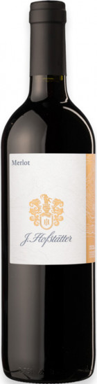 2021 Merlot Alto Adige DOC - Hofstätter