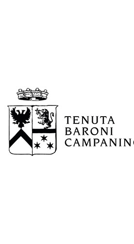 2024 Intenso Umbrai IGP trocken Bio - Tenuta Baroni Campanino