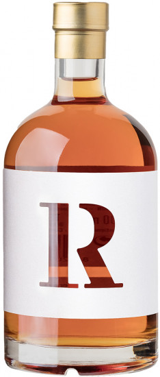 Rancio Terra Alta DO süß Bio 0,5 L - Cooperativa de Gandesa