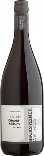 2023 KILIAN Schwarzriesling trocken 1,0 L - Becksteiner Winzer eG