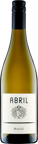 2024 FRUCHT Mus(s) feinherb Bio - Weingut Abril