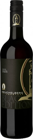 Für jeden Anlass Cuvée 1925 feinherb - Heuchelberg Weingärtner eG