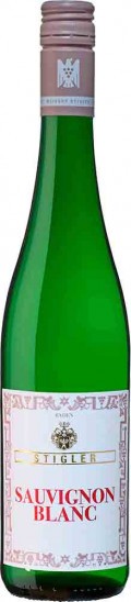 2020 STIGLERs Sauvignon Blanc trocken - Weingut Stigler