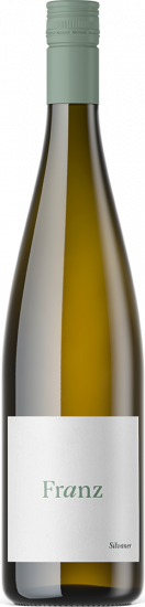2024 Silvaner trocken - Weingut Franz