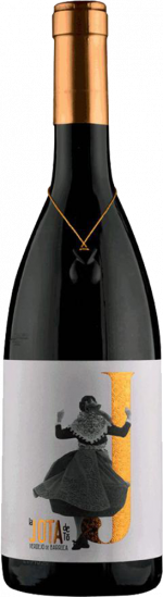 2016 Jota de Toro Verdejo de Barrica Toro DO trocken - Wine Mixology Bodegas Diez Gómez