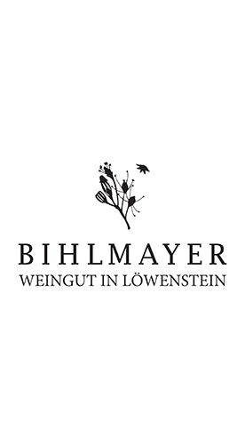 Trollinger Weißherbst Sekt trocken - Weingut Bihlmayer