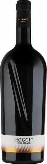 2019 Roggio del Filare Rosso Superiore trocken 1,5 L - Velenosi