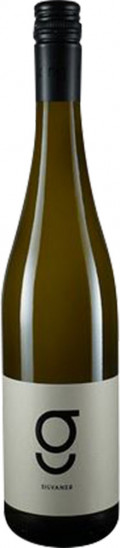 2025 Silvaner PREMIUM trocken - Winzerhof Lang