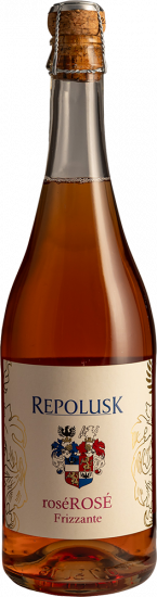 roséRosé trocken - Weingut Familie Repolusk