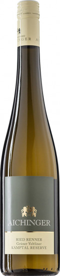 2022 Ried Renner Grüner Veltliner Kamptal Reserve trocken - Weingärtnerei Maximilian Aichinger