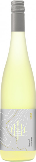 2024 Forsthof Secco Weiß Bio - Weingut Forsthof